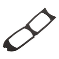 8620 LAMP LENS GASKET E TYPE S1 & S1.5 REAR