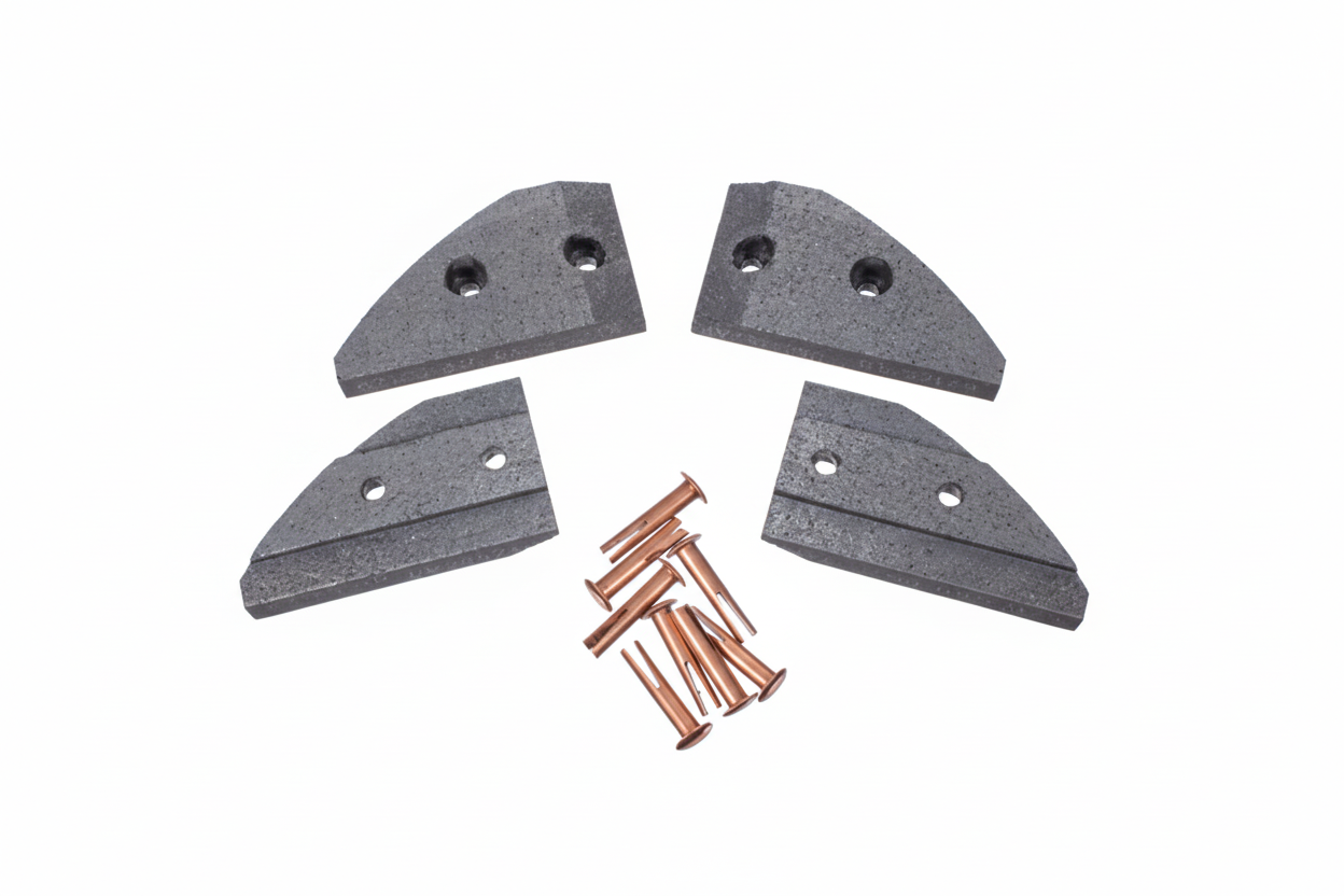 8672 - Classic and Sportscar Spares