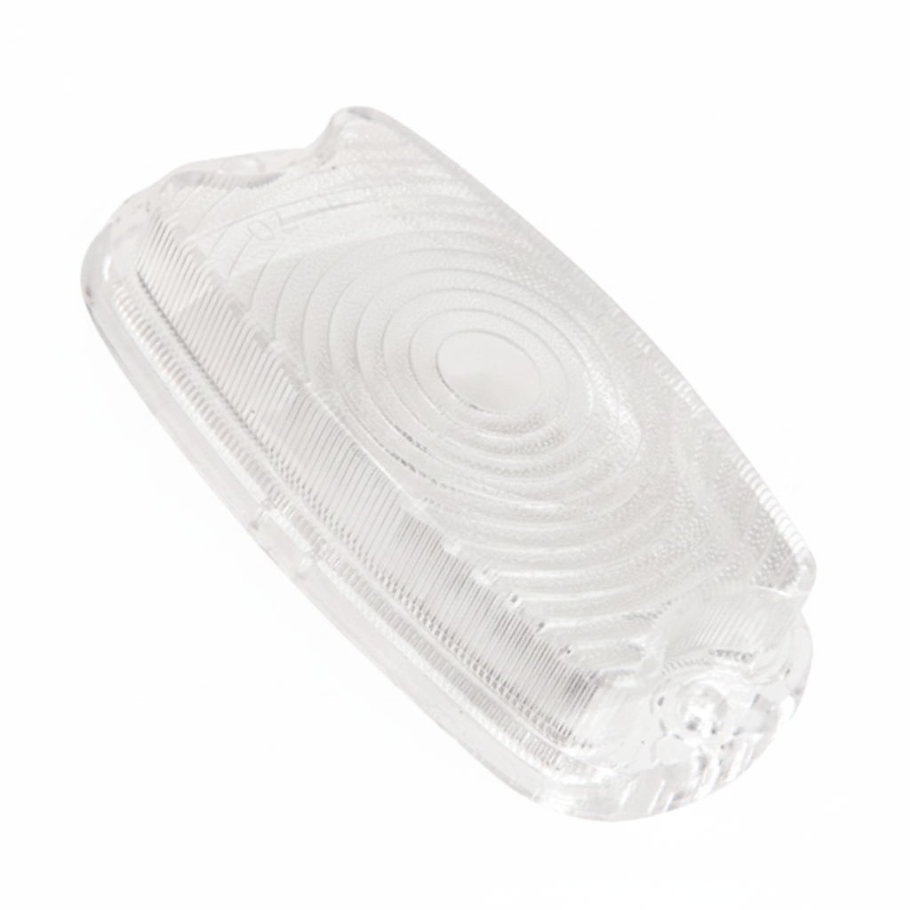 8714 REVERSE LIGHT LENS E TYPE S1