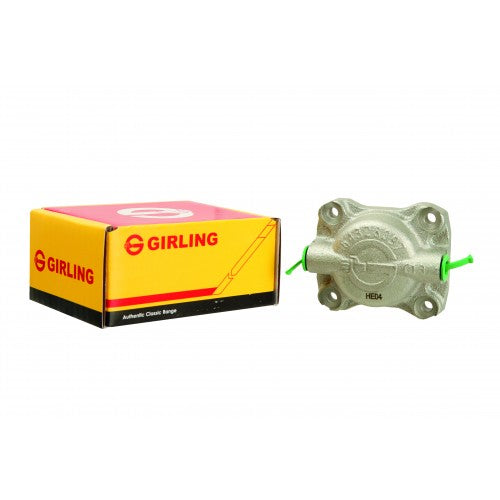 Girling brake cylinder and piston 1 3/4" for Jaguar E-Type, model 8778G, showcasing detailed components and design.