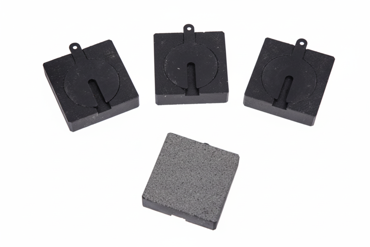 9252 - Classic and Sportscar Spares