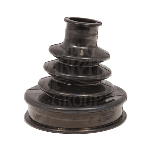 9616 STEERING COLUMN GAITER MK2, S TYPE, DAIMLER, 420, MK X, 420G ETC ...