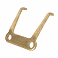 9750 HANDBRAKE CALIPER RETRACTION FORK JAGUAR IRS MODELS