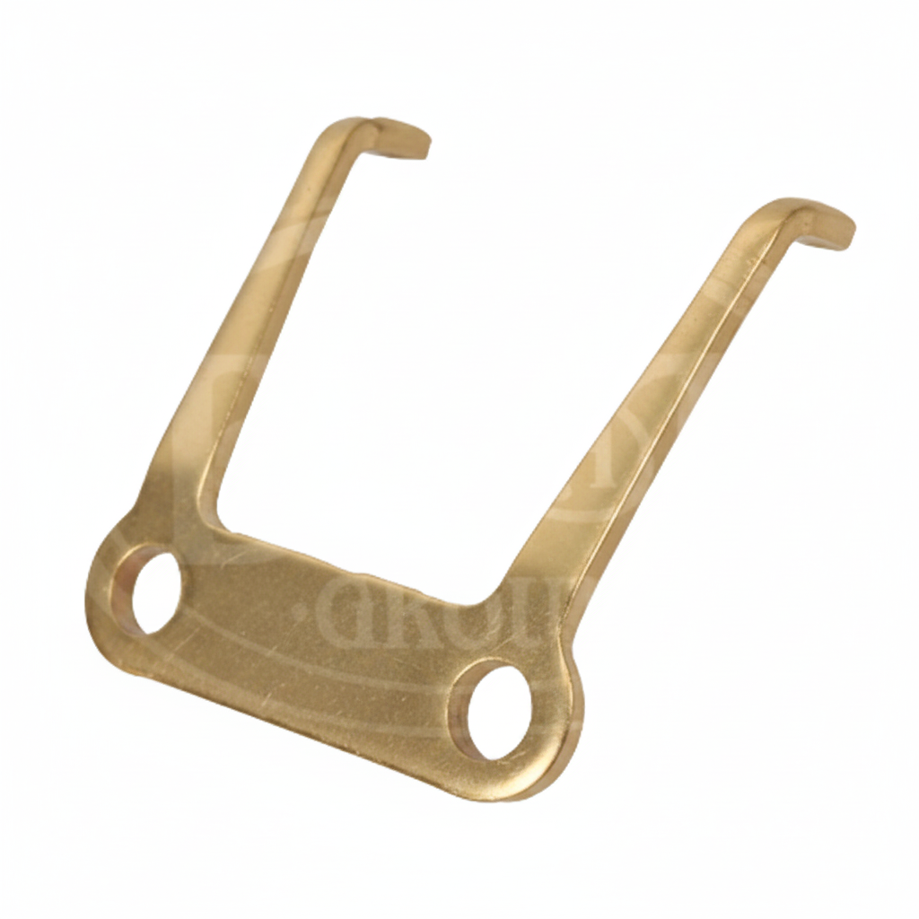 9750 HANDBRAKE CALIPER RETRACTION FORK JAGUAR IRS MODELS