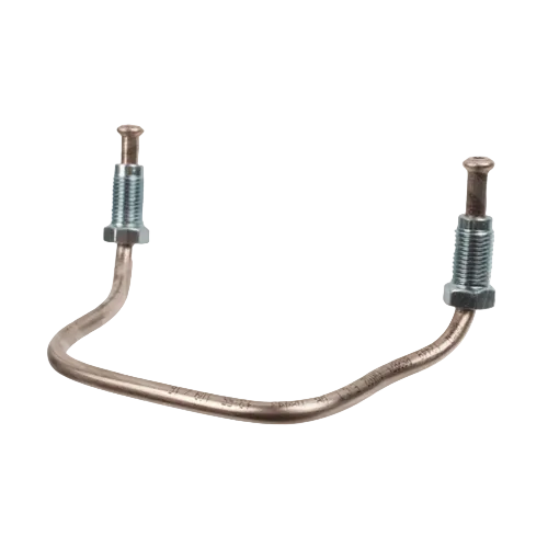 AEU1068 BRAKE CALIPER BRIDGE PIPE XJ6/12, E TYPE, XJS