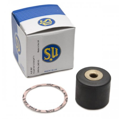 AUE897 CARBURETTOR STAYUP FLOAT H1 &amp; H2 - T1 SIZE (1 1/2'' DIAM)