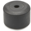 WZX1303U/1 SU carburetter float for HD6/HD8, stay up type, showcasing its design and construction details.