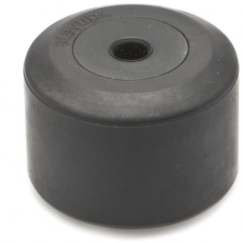 WZX1303U/1 SU carburetter float for HD6/HD8, stay up type, showcasing its design and construction details.