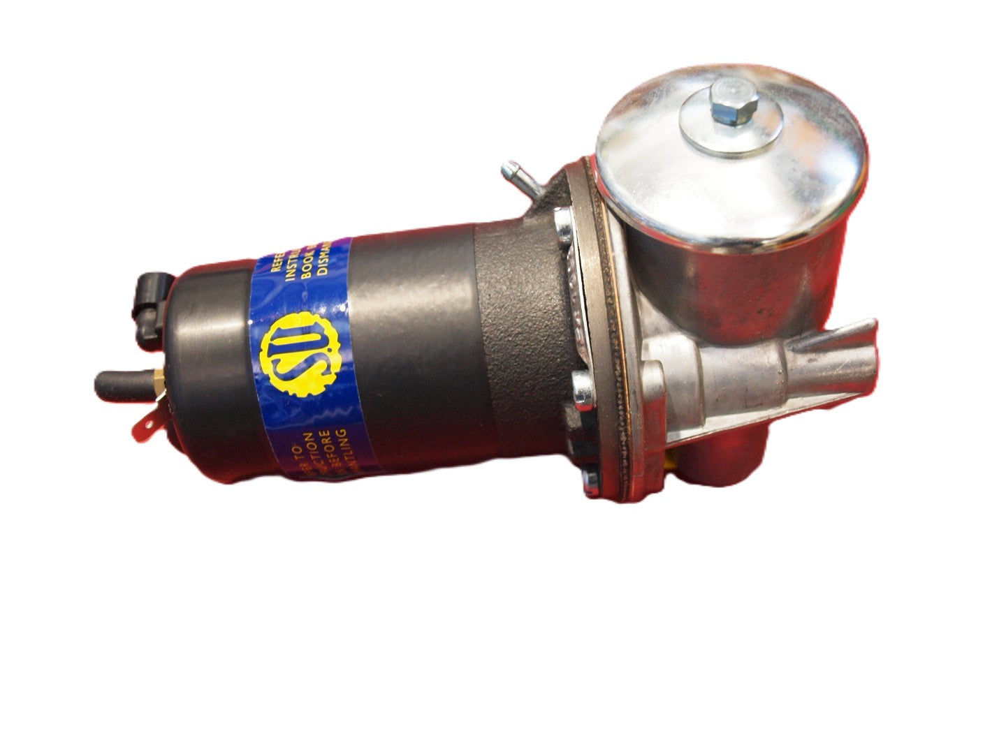 AZX1400EN FUEL PUMP JAGUAR V12 ELECTRONIC