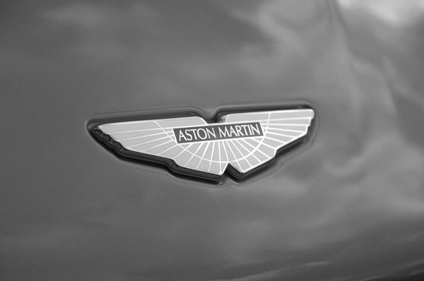 Aston Martin Parts