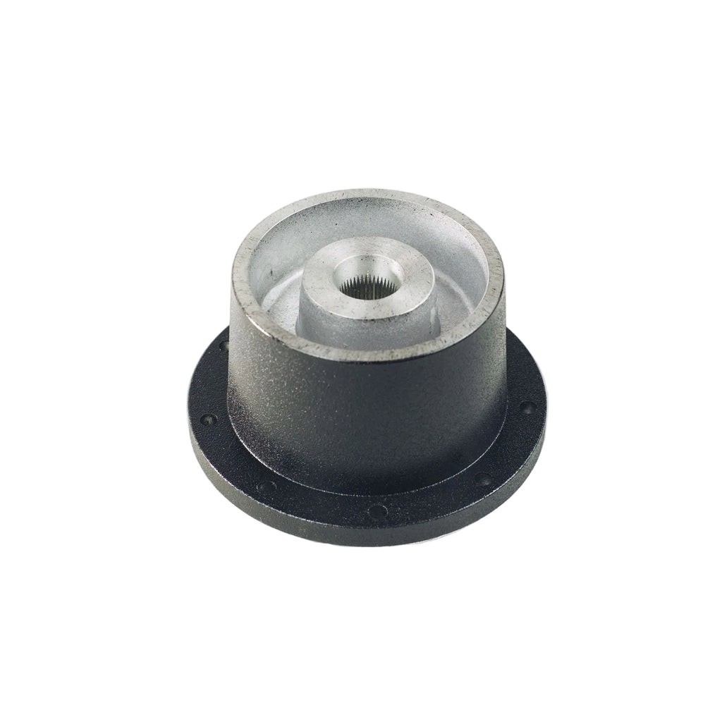 B25B MOTA LITA STEERING WHEEL BOSS MGB, MG MIDGET ETC 36 SPLINE