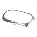 BAC5416 HEADLAMP SURROUND JAGUAR XJS R/H EUROPEAN SPEC (NO WIPER)