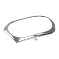 BAC5417 HEADLAMP SURROUND JAGUAR XJS L/H EUROPEAN SPEC (NO WIPER)