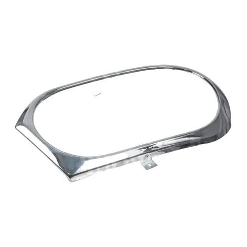 BAC5417 HEADLAMP SURROUND JAGUAR XJS L/H EUROPEAN SPEC (NO WIPER)