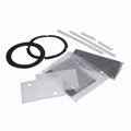 BF1056 HEATER BOX FOAM SEAL KIT JAGUAR E TYPE