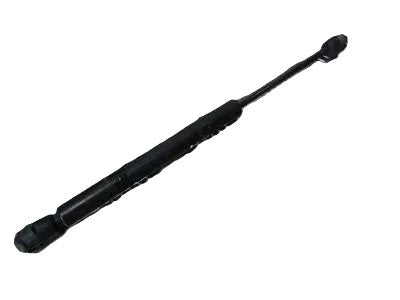 BKK500010 Rover Bonnet Strut Rover 75, MG ZT