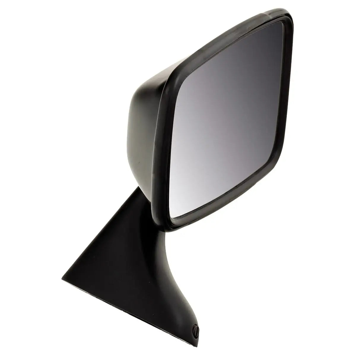 JLM9512B EXTERIOR MIRROR R/H JAGUAR, MG, TRIUMPH (BLACK)