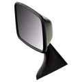 JLM9513B EXTERIOR MIRROR L/H JAGUAR, MG, TRIUMPH (BLACK)