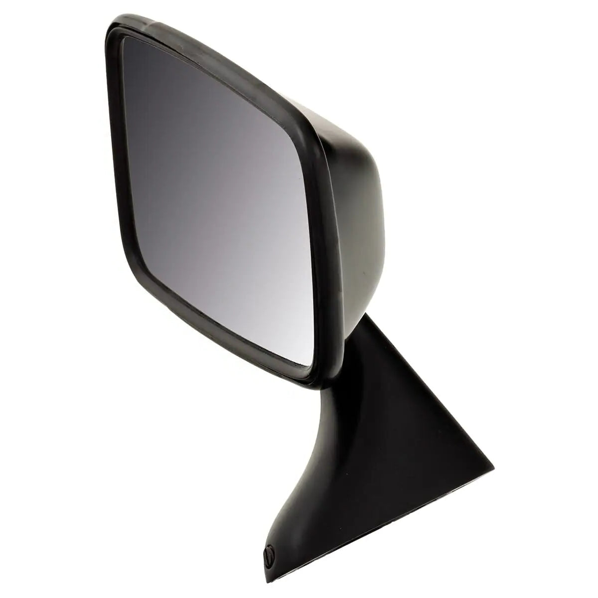 JLM9513B EXTERIOR MIRROR L/H JAGUAR, MG, TRIUMPH (BLACK)
