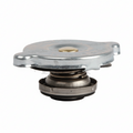 C10289 RADIATOR CAP 4 PSI LONG REACH EARLY JAGUAR & TRIUMPH