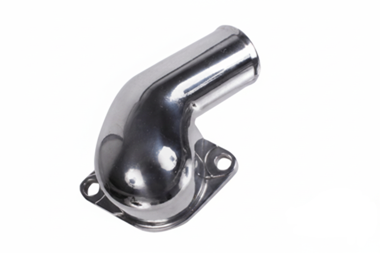 C12422 THERMOSTAT HSG JAGUAR MK2, S TYPE 3.4 & 3.8, E TYPE 3.8