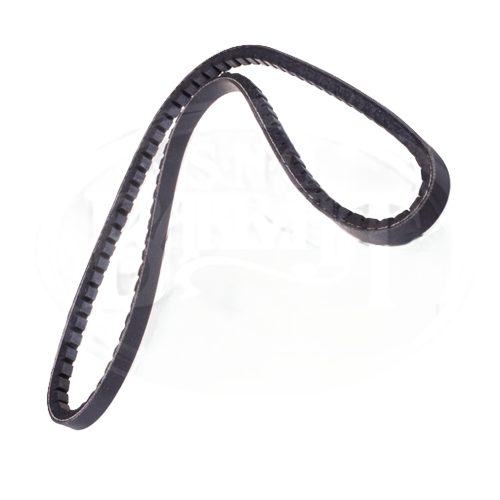 C14535/2 BELT FAN MK2, MK IX, XK150 SINGLE V TYPE