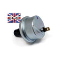 C15474 OIL PRESSURE TRANSMITTER 60 PSI JAGUAR E TYPE, MK 2, 420, S TYPE, XJ6 ETC
