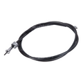C15929 (ALSO GSD114) SPEEDO CABLE 66'' JAGUAR MK 2, S TYPE, 420 , SPRITE & MIDGET