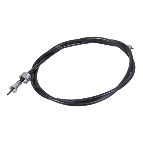 C15929 (ALSO GSD114) SPEEDO CABLE 66'' JAGUAR MK 2, S TYPE, 420 , SPRITE & MIDGET