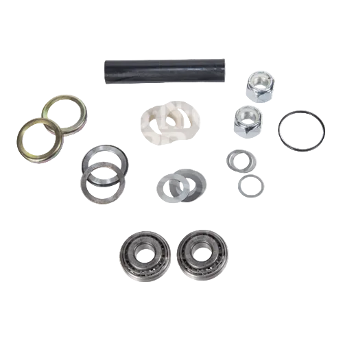 C16029FK OUTER FULCRUM BEARINGS, SEALS AND SPACERS KIT JAGUAR E TYPE > XJS