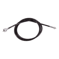 C16332 SPEEDO CABLE JAGUAR MK2 MANUAL O/D 78'' (EARLY)