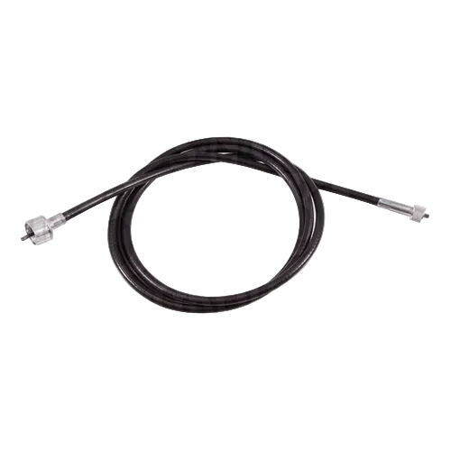 C16332 SPEEDO CABLE JAGUAR MK2 MANUAL O/D 78'' (EARLY)