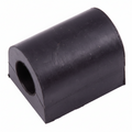 C16633 ANTI-ROLL BAR D RUBBER MK1, MK2, E TYPE ETC