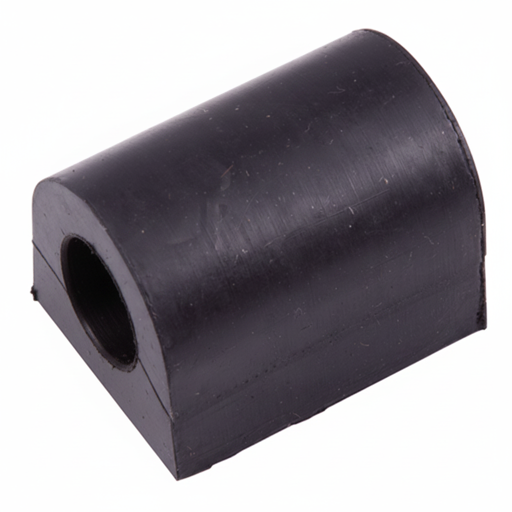 C16633 ANTI-ROLL BAR D RUBBER MK1, MK2, E TYPE ETC