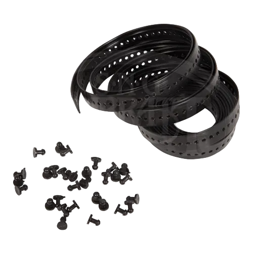 C17001/2 LOOM STRAPPING AND CLIP KIT E TYPE