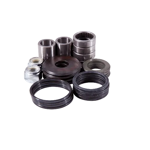 C17167FK INNER FULCRUM BEARING, SEAL & SPACER KIT JAGUAR IRS FROM E TYPE TO XJS