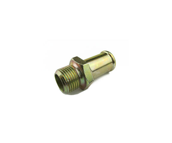 C17421 HEATER OUTLET PIPE E TYPE, MK2 ETC