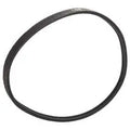 C19525 generator belt for Jaguar MK2, S Type, and MK 10, showcasing durable material and precise fit.
