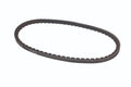 Daimler V8 generator belt C21025 by Classic and Sportscar Spares, showing durable rubber material and precise design.