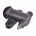 C21470 CLUTCH SLAVE CYLINDER JAGUAR E TYPE, MK 2 SHORT STYLE