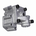 C217652 OIL PUMP ASSEMBLY JAGUAR XK ENGINES