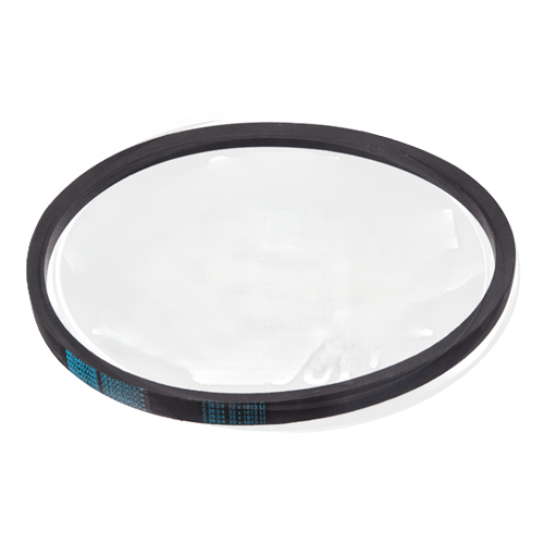 C2240 Jaguar XK120, MK7 Fan Belt