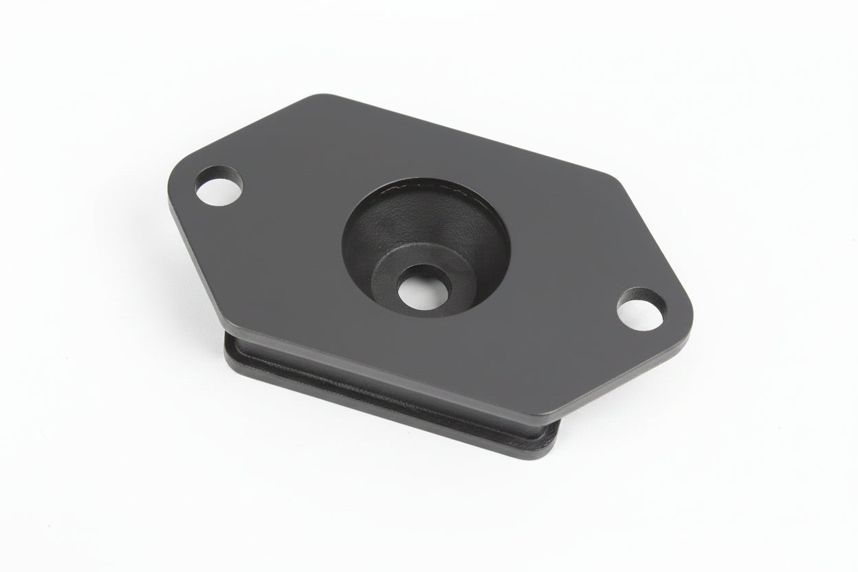 C23314 FRONT CROSSMEMBER SANDWICH MOUNT MK2 ETC
