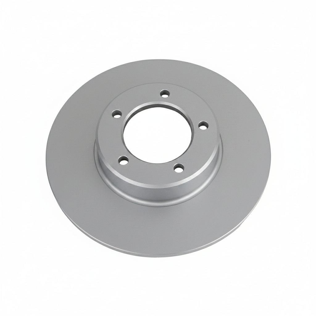 C23484 BRAKE DISCS (PAIR) FRONT JAGUAR MK 2, S TYPE, E TYPE