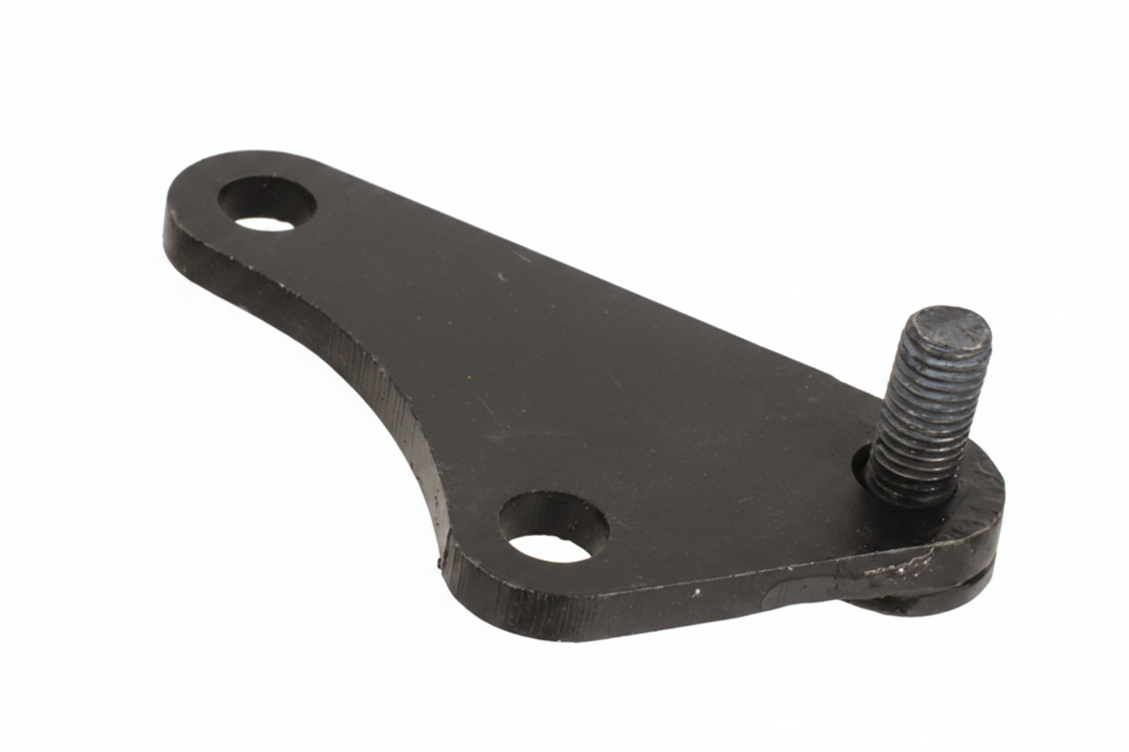 C24455 ALTERNATOR ADJUSTER ANCHOR BRACKET E TYPE S1