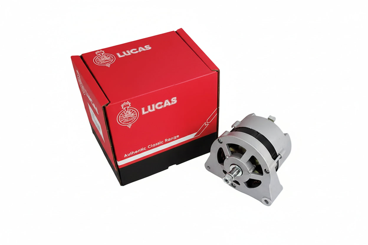 C25073 - Classic and Sportscar Spares