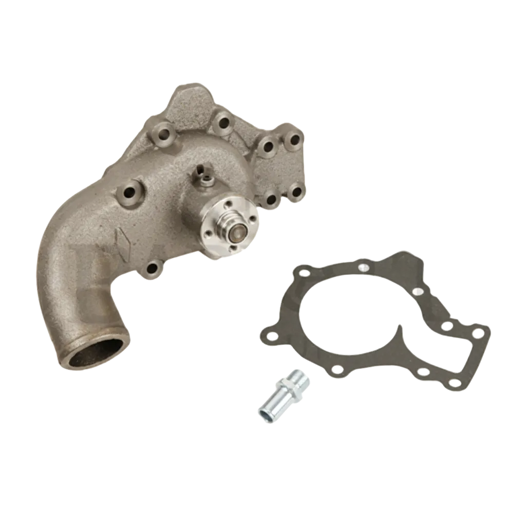 C25091 WATER PUMP E TYPE S1 4.2