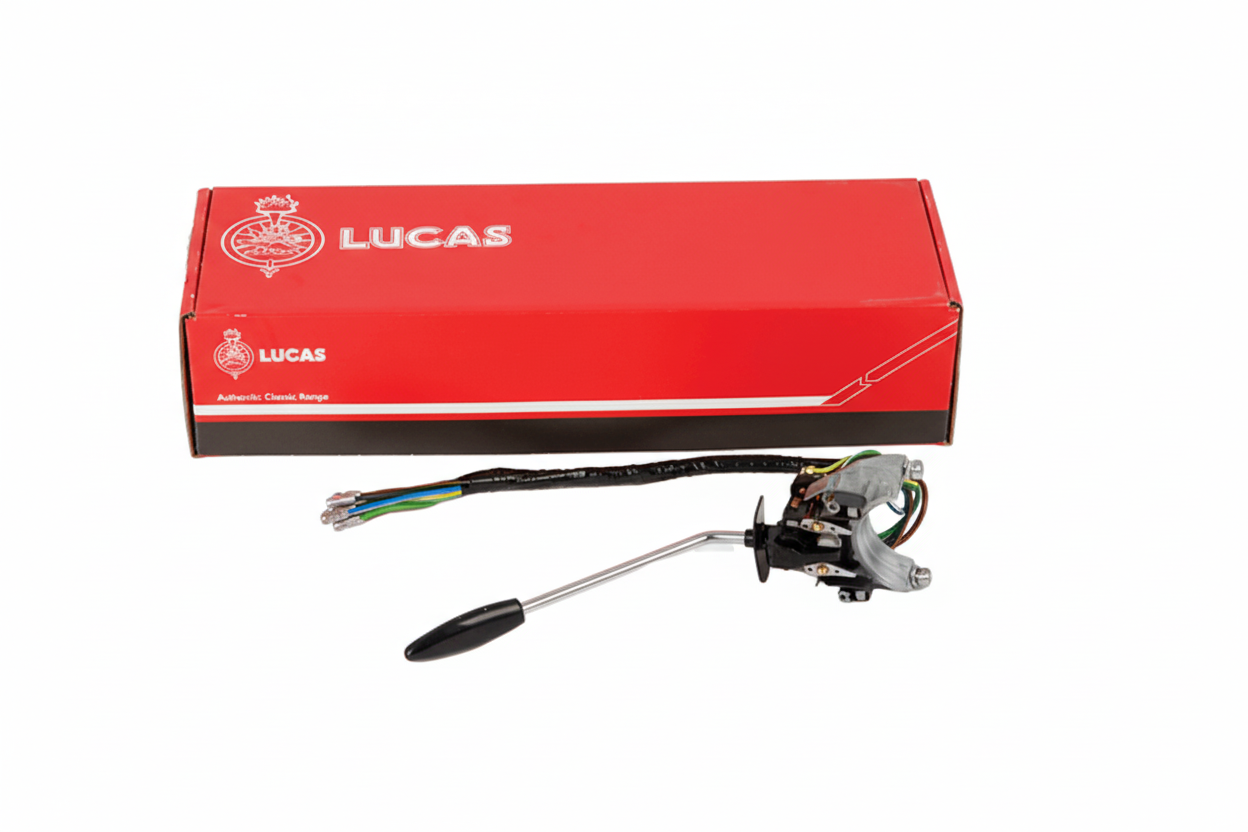 C25254 - Classic and Sportscar Spares