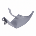 C25812 ALTERNATOR HEAT SHIELD E TYPE 4.2
