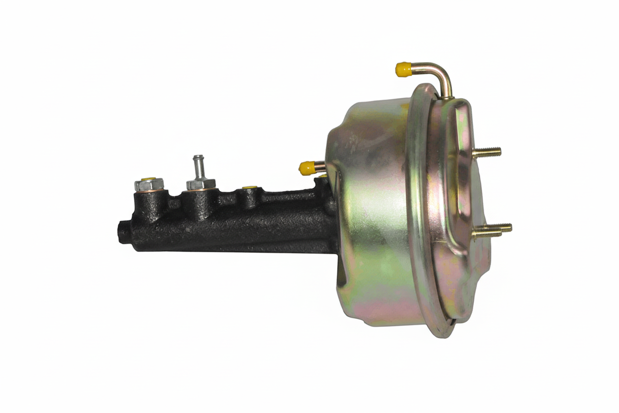 C26024 - Classic and Sportscar Spares
